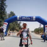 100km Shara 2014