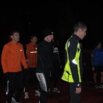 Corso d'atletica
