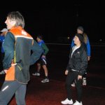 Corso d'atletica