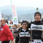 Duathlon Lago d'Orta 2011