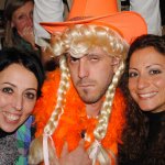 Festa 100 iscritti - Carnevale