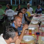 Grigliata 6-7-2011