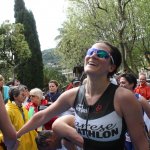 Triathlon Andora 2013