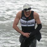 Triathlon Andora 2013