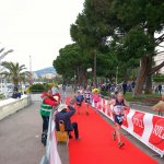 Triathlon Cannes 14-4-2014