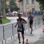 Triathlon Olimpico Lecco 2014