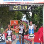 Triathlon Olimpico Lecco 2014