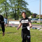 Triathlon a Monate 17-04-2011