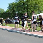 Triathlon a Monate 17-04-2011