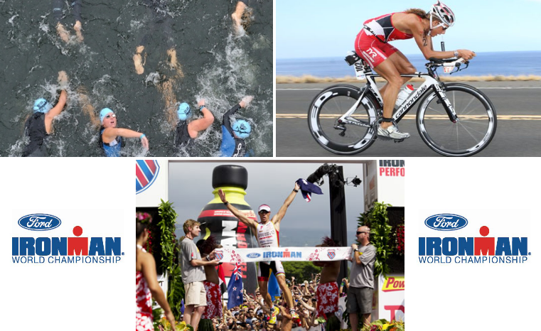 ironman world champs