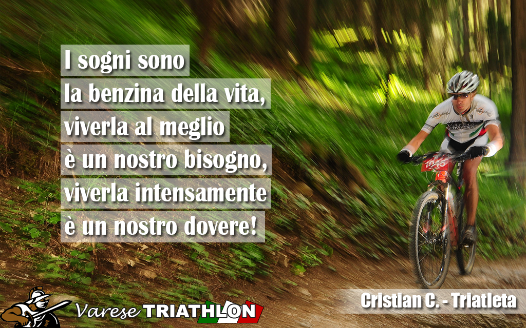 Triathlon Motivation