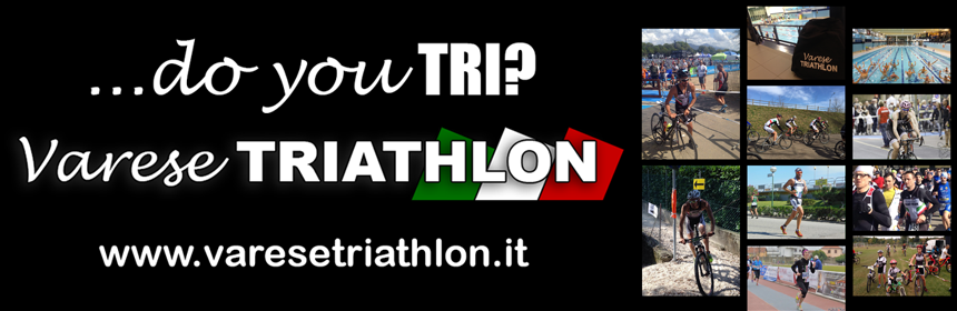 Triathlon motivation