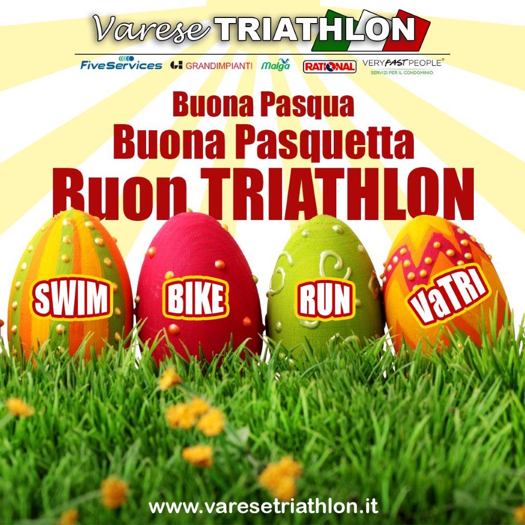 Pasqua Triathlon