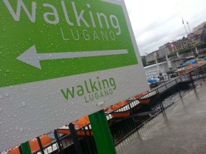 WalkingLugano