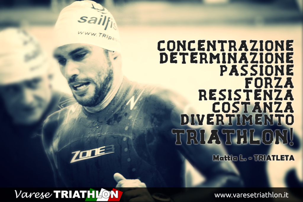 triathlon motivation